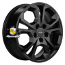 Khomen Wheels 6,5x17/5x114,3 ET37 D66,5 KHW1711 (Jolion) Black