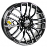Neo 6,5x17/4x100 ET43 D60,1 781 BD