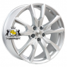 RST 8x20/5x108 ET33 D65,1 R012 Silver