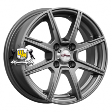 iFree 5,5x14/4x100 ET40 D67,1 Майами лайт (КС1029) Хай Вэй