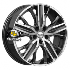 SKAD Original 6,5x18/5x114,3 ET37 D66,6 KL-375 (Jolion) Алмаз