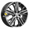 SKAD Original 6,5x18/5x114,3 ET37 D66,6 KL-375 (Jolion) Алмаз