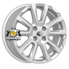 iFree Original 6,5x16/4x100 ET45 D60,1 КС1026 Сильвер