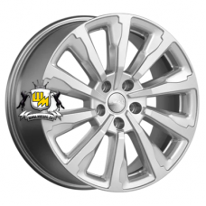 СКАД 8x18/5x114,3 ET37 D66,6 Астер (КЛ369) Селена