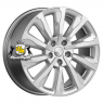 СКАД 8x18/5x114,3 ET37 D66,6 Астер (КЛ369) Селена