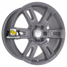 СКАД 8x18/6x114,3 ET30 D67,1 Тор (КЛ252) Графит
