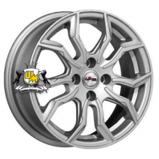 iFree 6x15/4x100 ET37 D60,1 Бохо (КС1037) Хай Вэй