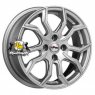 iFree 6x15/4x100 ET37 D60,1 Бохо (КС1037) Хай Вэй iFree 6x15/4x100 ET37 D60,1 Бохо (КС1037) Хай Вэй