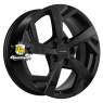 Khomen Wheels 7x17/5x110 ET45 D67,1 KHW1712 (DFM580) Black Khomen Wheels 7x17/5x110 ET45 D67,1 KHW1712 (DFM580) Black