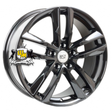 RST 7,5x18/5x108 ET47 D60,1 R128 (Tiggo) BL