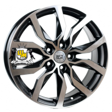 RST 7x18/5x114,3 ET53 D54,1 R138 (Coolray) BD RST 7x18/5x114,3 ET53 D54,1 R138 (Coolray) BD