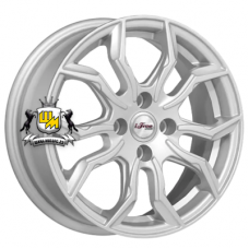 iFree 6x15/4x100 ET37 D60,1 Бохо (КС1037) Нео-классик