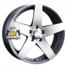 LS 7x17/5x108 ET40 D73,1 806 GMF (конус)