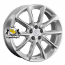 Replay 8x20/5x114,3 ET50 D66,1 INF108 Sil (конус, C570) Replay 8x20/5x114,3 ET50 D66,1 INF108 Sil (конус, C570)
