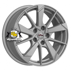 iFree 6,5x16/5x114,3 ET45 D67,1 Зиплайн (КС1042) Хай Вэй iFree 6,5x16/5x114,3 ET45 D67,1 Зиплайн (КС1042) Хай Вэй