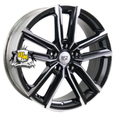 RST 7x18/5x108 ET33 D60,1 R078 (Tiggo) BD