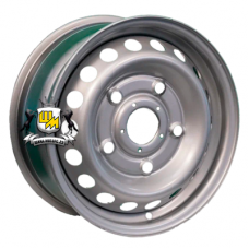 Kronprinz 6,5x15/5x160 ET60 D65 Ford Transit Silver (RZA35563FO) (4,2 мм) 1 000 кг Kronprinz 6,5x15/5x160 ET60 D65 Ford Transit Silver (RZA35563FO) (4,2 мм) 1 000 кг
