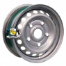 Kronprinz 6,5x15/5x160 ET60 D65 Ford Transit Silver (RZA35563FO) (4,2 мм) 1 000 кг