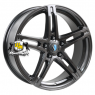 Venti 7,5x18/5x114,3 ET37 D66,6 1818 BMG