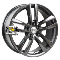 RST 7,5x18/5x108 ET45 D63,4 R128 (Geely) BMG