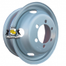 SRW 5,5x16/6x170 ET106 D130 Газель Silver (3165588) (8 мм) 1 500 кг Китай, усил.