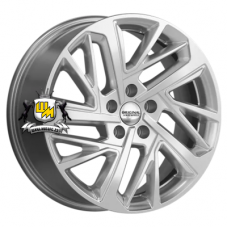 СКАД 7x17/5x112 ET45 D57,1 KL-372 Селена