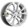 СКАД 7x17/5x112 ET45 D57,1 Атакор (КЛ376) Селена