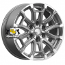 СКАД 8x18/6x139,7 ET33 D106,1 Авилис (КЛ374) Алмаз графит