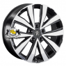 Replay 7,5x18/5x112 ET52 D66,6 MR275 BKF (конус, C570)