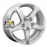 Replay 7x17/5x108 ET42 D65,1 FD36(OPL) Sil (конус, C570)