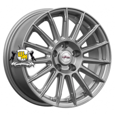 iFree 6,5x16/5x108 ET33 D67,1 Азур (КС1052) Хай Вэй