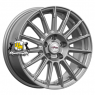 iFree 6,5x16/5x108 ET33 D67,1 Азур (КС1052) Хай Вэй