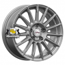 iFree 6,5x16/5x105 ET38 D56,6 Азур (КС1052) Хай Вэй