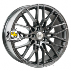 Tech Line 8x19/5x108 ET45 D63,4 901 BMG
