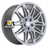 Khomen Wheels 9,5x19/5x112 ET40 D66,6 KHW1904 (BMW Rear) Brilliant Silver