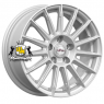 iFree 6,5x16/5x112 ET43 D57,1 Азур (КС1052) Нео-классик