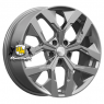 СКАД 7,5x18/5x115 ET43 D70,2 Ламберт (КЛ370) Алмаз графит
