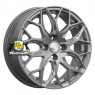 СКАД 6x16/4x100 ET41 D60,1 Фабиан (КЛ373) Графит