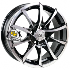 RST 6x15/4x100 ET50 D60,1 R035 (Vesta) BD