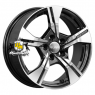 iFree Original 6,5x16/5x114,3 ET40 D66,1 КС1053 Алмаз черный iFree Original 6,5x16/5x114,3 ET40 D66,1 КС1053 Алмаз черный