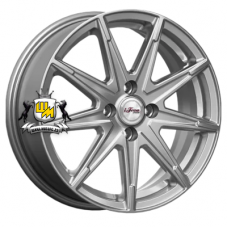 iFree 6x16/4x100 ET45 D60,1 Хит (КС1081) Хай Вэй iFree 6x16/4x100 ET45 D60,1 Хит (КС1081) Хай Вэй