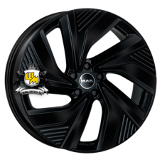 MAK 7,5x19/5x114,3 ET49,5 D67,1 Electra Gloss Black