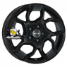 MAK 6,5x16/5x160 ET60 D65,1 Express 3 Gloss Black