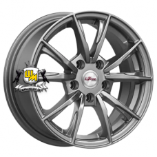 iFree 6,5x15/5x114,3 ET45 D67,1 Сион (КС1055) Хай Вэй iFree 6,5x15/5x114,3 ET45 D67,1 Сион (КС1055) Хай Вэй