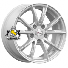 iFree 6,5x15/5x114,3 ET43 D66,1 Сион (КС1055) Нео-классик