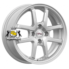 iFree 6x15/4x100 ET45 D60,1 Грид (КС1082) Нео-классик