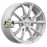 iFree 6,5x15/5x100 ET38 D57,1 Сион (КС1055) Нео-классик