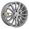 Khomen Wheels 6,5x16/5x108 ET43 D65,1 KHW1611 (Evolute i-Pro) F-Silver