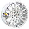 RST 8,5x20/5x112 ET45 D66,6 R002 (Audi) Silver