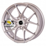 Lizardo 7x16/4x100 ET40 D60,1 XH315 Silver (конус)